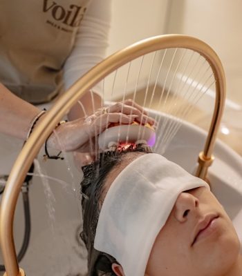 spa capilar tratamiento